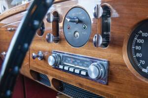 Imagen 43/50 de Bentley S 1 Continental Park Ward (1959)