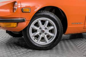 Image 4/50 of Datsun 240 Z (1971)