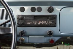 Afbeelding 29/50 van Volkswagen Kever 1300 (1972)