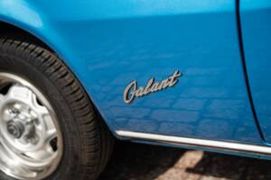 Bild 14/86 von Mitsubishi Sapporo (1978)
