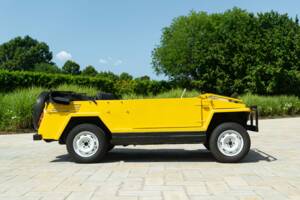Bild 4/39 von FIAT 600 Savio Jungla (1967)