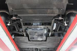 Bild 21/50 von Ferrari 328 GTB (1989)