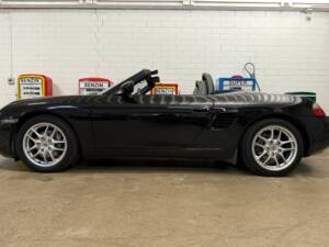 Bild 20/21 von Porsche Boxster (2003)