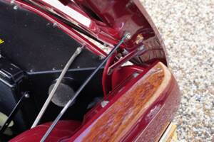 Bild 17/50 von Triumph TR 6 (1971)