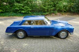 Image 21/41 de Facel Vega Facel III (1964)