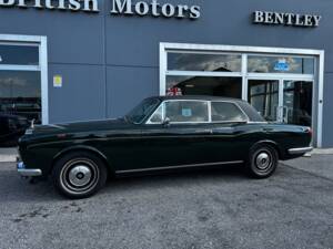 Imagen 8/17 de Rolls-Royce Corniche I (1973)