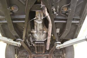 Image 15/18 of Triumph TR 3B (1963)