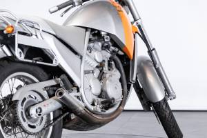 Afbeelding 14/35 van Aprilia DUMMY (1996)