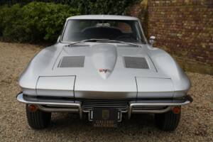 Image 5/50 of Chevrolet Corvette Sting Ray (1963)