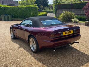 Afbeelding 4/54 van Aston Martin Virage Volante (1996)