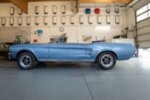 Image 2/27 of Ford Mustang 289 (1967)