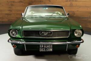 Image 4/8 of Ford Mustang 289 (1966)