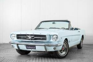 Afbeelding 3/50 van Ford Mustang GT (1965)