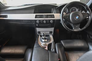 Immagine 55/58 di BMW M5 (2007)