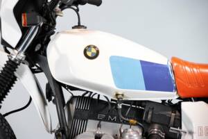 Image 18/50 of BMW R 80 G/S (1981)