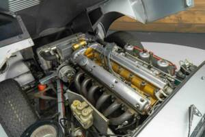 Bild 18/19 von Jaguar E-Type 3.8 (1961)