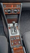 Afbeelding 16/38 van Mercedes-Benz E 200 (1995)
