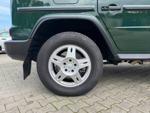 Bild 14/19 von Mercedes-Benz G 450 d (2026)
