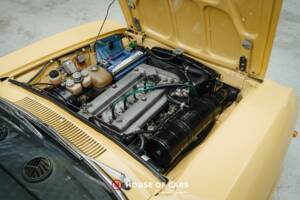 Bild 12/25 von Alfa Romeo 2000 GTV (1972)