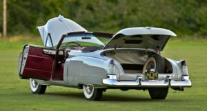 Bild 21/50 von Cadillac 62 Convertible (1951)