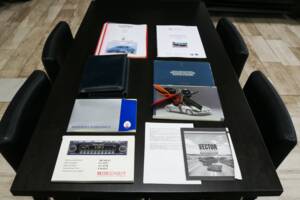 Bild 13/13 von Maserati 3200 GT (1999)