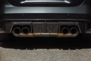 Image 11/14 of BMW M4 Competition xDrive (2024)