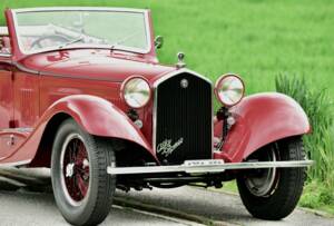 Bild 23/50 von Alfa Romeo 6C 1750 Gran Turismo Compressore (1932)