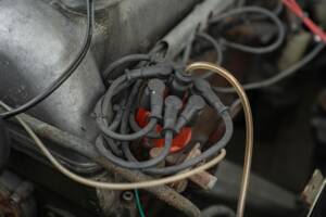 Imagen 50/50 de Mercedes-Benz 220 S (1967)