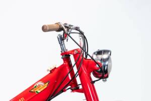 Bild 28/44 von Ducati DUMMY (1952)