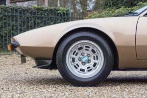 Imagen 18/50 de De Tomaso Pantera GTS (1975)