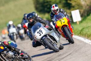 Immagine 13/16 di Ducati 750 Sport (1974)