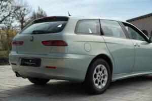 Image 9/50 of Alfa Romeo 156 2.0i JTS 16V (2002)