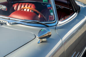 Image 22/43 of Mercedes-Benz 300 SL Roadster (1958)
