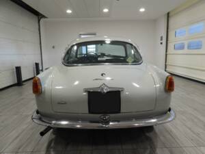 Bild 2/10 von Alfa Romeo Giulietta Sprint (1957)