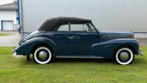Imagen 4/20 de Opel Kapitän (1939)