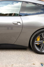 Image 45/61 de Ferrari GTC4Lusso (2017)