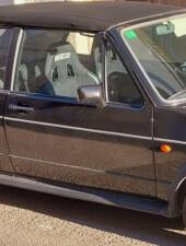 Bild 6/7 von Volkswagen Golf I Cabrio GLi 1.6 (1979)