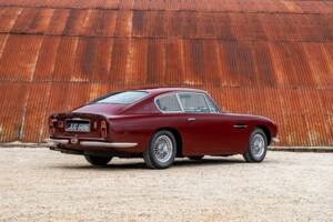 Bild 9/39 von Aston Martin DB 6 (1967)