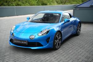 Image 22/50 of Alpine A 110 GT (2022)