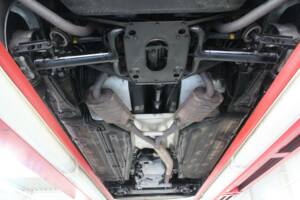 Image 17/50 of Jaguar XJS 4.0 (1994)