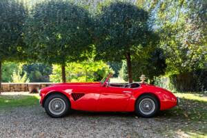 Image 9/17 of Austin-Healey 100/6 (BN6) (1959)