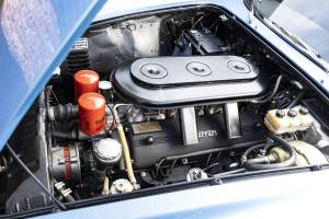 Bild 19/50 von Ferrari 330 GTC (1967)