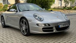 Image 45/59 of Porsche 911 Carrera S (2006)