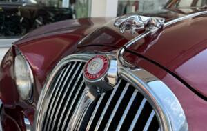 Imagen 10/25 de Jaguar S-Type 3.8 (1965)