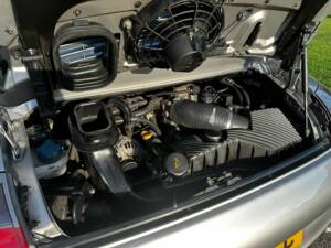 Image 53/54 de Porsche 911 Carrera (2003)