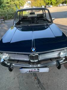 Image 15/30 de BMW 1600 - 2 (1969)