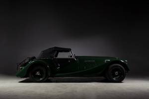 Bild 15/46 von Morgan Plus 8 (1972)