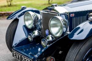 Bild 29/50 von Invicta 4,5 Liter S-Type Low Chassis (1933)
