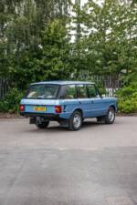 Imagen 15/38 de Land Rover Range Rover Classic (1983)