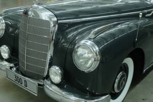 Afbeelding 13/50 van Mercedes-Benz 300 Cabriolet D (1952)